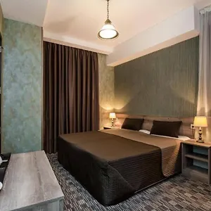 Old Side Boutique Otel