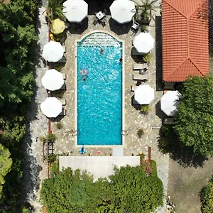 Agrili & Apart Otel