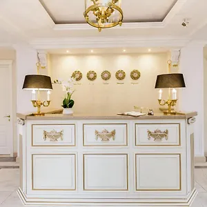 Orchid Boutique Otel