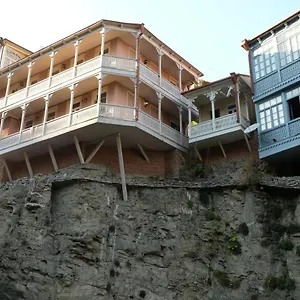 Canyon Konukevi
