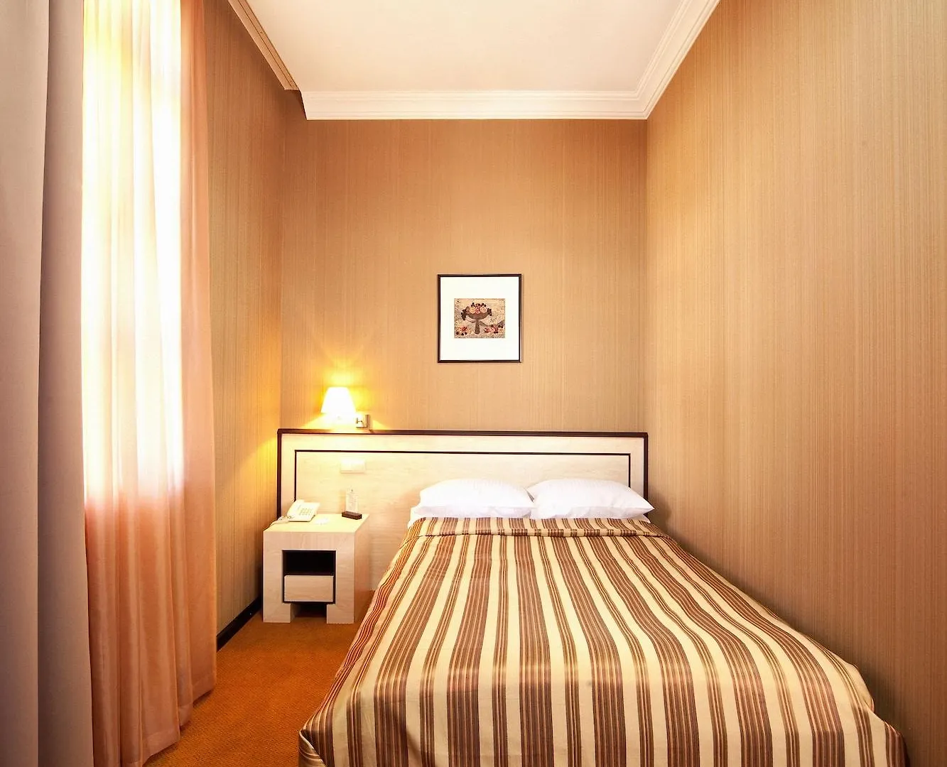 Hotel Rikhe Monika