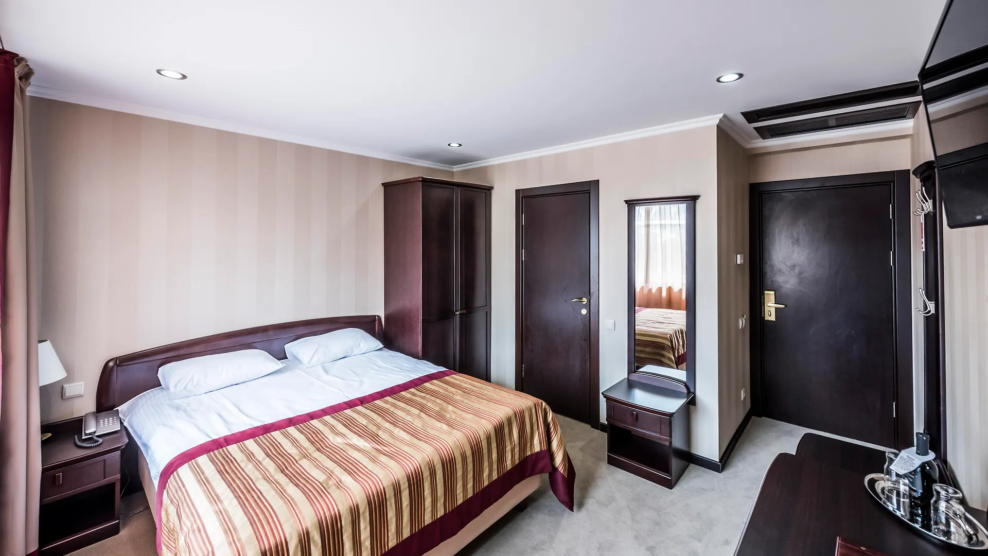 ****  Hotel Rikhe Monika Georgia