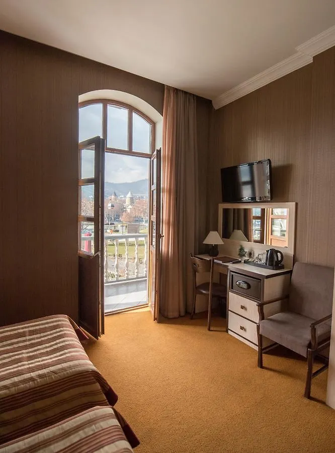 ****  Hotel Rikhe Monika Georgia