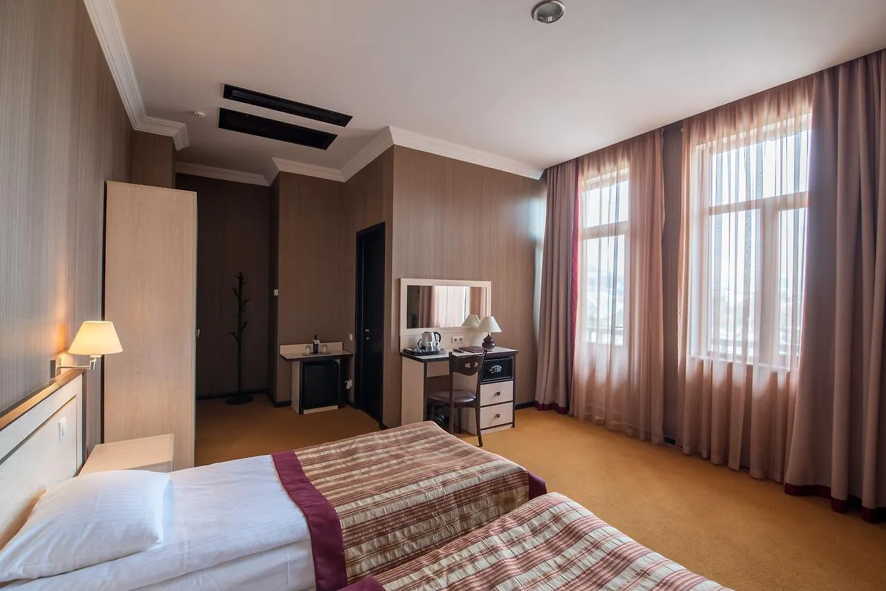 Hotel Rikhe Monika
